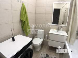 1-к квартира, вторичка, 38м2, 3/5 этаж