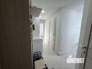 2-к квартира, вторичка, 44м2, 6/9 этаж
