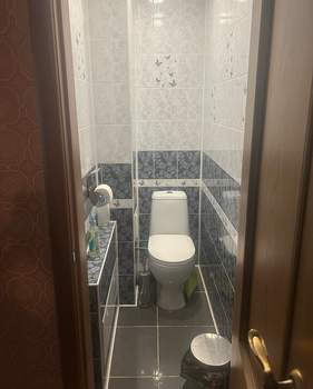 2-к квартира, вторичка, 50м2, 3/5 этаж