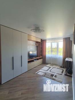 3-к квартира, вторичка, 63м2, 4/9 этаж