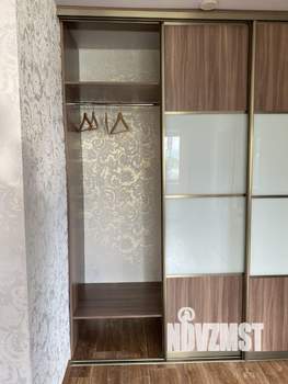 3-к квартира, вторичка, 42м2, 5/5 этаж