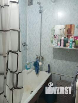2-к квартира, вторичка, 44м2, 4/5 этаж