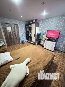 2-к квартира, вторичка, 60м2, 1/9 этаж