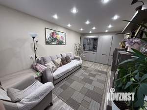 2-к квартира, вторичка, 49м2, 8/9 этаж