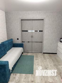 2-к квартира, вторичка, 47м2, 1/9 этаж