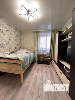 4-к квартира, вторичка, 78м2, 8/9 этаж