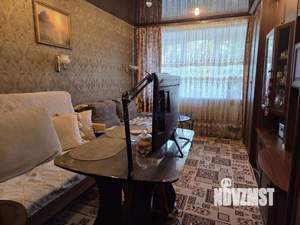3-к квартира, вторичка, 55м2, 2/5 этаж
