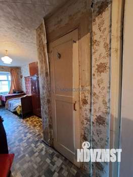 3-к квартира, вторичка, 56м2, 5/5 этаж