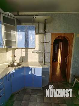 4-к квартира, вторичка, 91м2, 3/5 этаж