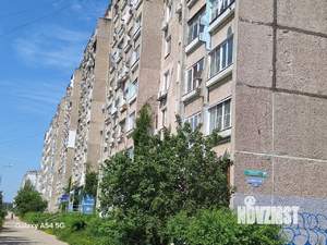 1-к квартира, вторичка, 33м2, 5/9 этаж
