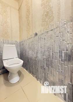 3-к квартира, вторичка, 76м2, 1/5 этаж