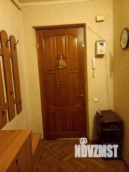 1-к квартира, вторичка, 41м2, 1/3 этаж