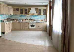 4-к квартира, вторичка, 122м2, 8/10 этаж