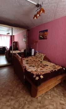 2-к квартира, вторичка, 43м2, 2/5 этаж