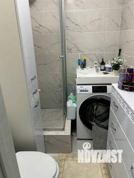 2-к квартира, вторичка, 43м2, 3/5 этаж