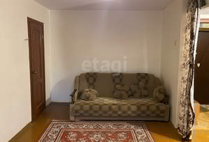 2-к квартира, вторичка, 43м2, 3/5 этаж