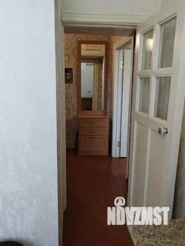 2-к квартира, вторичка, 42м2, 2/2 этаж