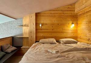 2-к квартира, вторичка, 65м2, 4/4 этаж