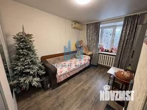 1-к квартира, вторичка, 22м2, 5/5 этаж