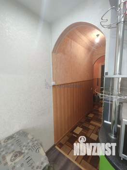 3-к квартира, вторичка, 56м2, 2/5 этаж