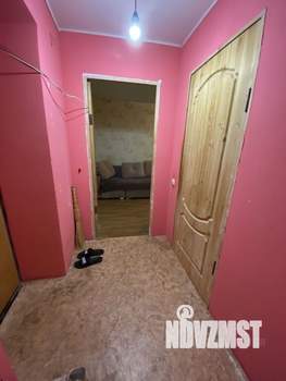 1-к квартира, вторичка, 29м2, 4/5 этаж