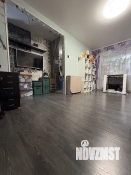 2-к квартира, вторичка, 45м2, 3/5 этаж