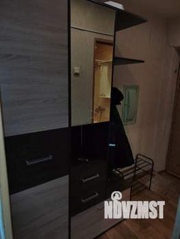 1-к квартира, вторичка, 30м2, 3/5 этаж