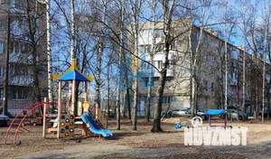 3-к квартира, вторичка, 51м2, 5/5 этаж