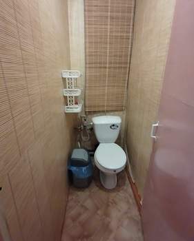 1-к квартира, вторичка, 35м2, 2/5 этаж