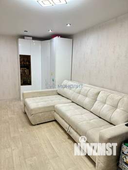 2-к квартира, вторичка, 44м2, 3/5 этаж