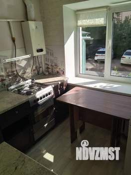 1-к квартира, вторичка, 30м2, 1/5 этаж