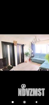 3-к квартира, вторичка, 51м2, 8/9 этаж