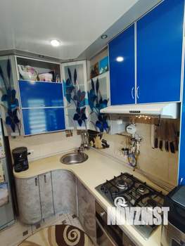 Студия квартира, вторичка, 50м2, 1/5 этаж