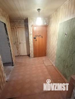 3-к квартира, вторичка, 51м2, 1/5 этаж