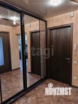 3-к квартира, вторичка, 63м2, 7/10 этаж