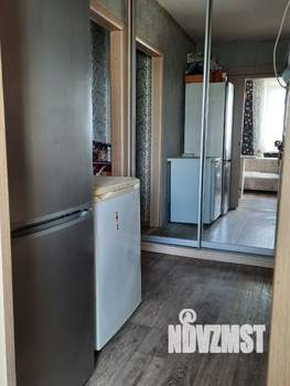 2-к квартира, вторичка, 50м2, 9/9 этаж