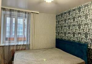 3-к квартира, вторичка, 65м2, 9/10 этаж