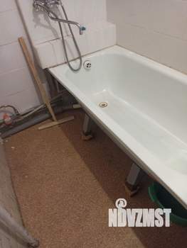 2-к квартира, вторичка, 48м2, 1/5 этаж