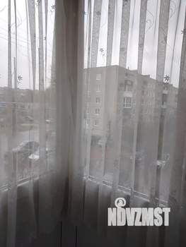 2-к квартира, вторичка, 44м2, 3/6 этаж