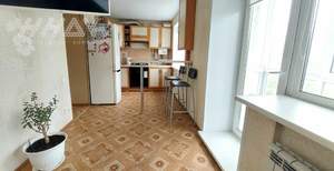 1-к квартира, вторичка, 31м2, 3/5 этаж