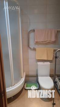 Студия квартира, вторичка, 20м2, 3/10 этаж