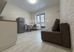 2-к квартира, вторичка, 38м2, 2/5 этаж