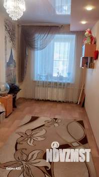 2-к квартира, вторичка, 58м2, 4/4 этаж