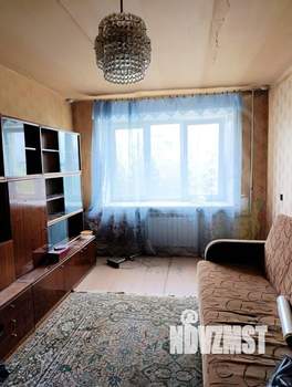 3-к квартира, вторичка, 61м2, 4/5 этаж