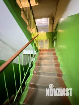3-к квартира, вторичка, 60м2, 5/5 этаж
