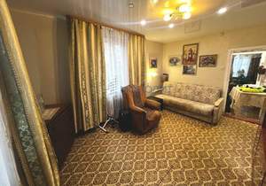 2-к квартира, вторичка, 44м2, 1/2 этаж