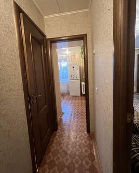 1-к квартира, вторичка, 30м2, 3/9 этаж