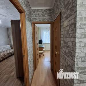 1-к квартира, вторичка, 31м2, 1/5 этаж