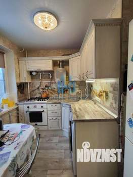2-к квартира, вторичка, 46м2, 3/5 этаж