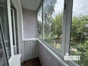 1-к квартира, вторичка, 31м2, 2/3 этаж
